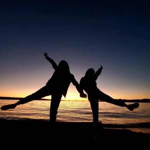 Meet your Posher, Bernadette